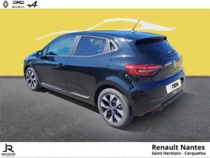 Photo 6 Renault Clio  1.0 TCe 90ch Evolution