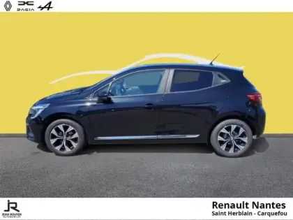 Photo 7 Renault Clio  1.0 TCe 90ch Evolution
