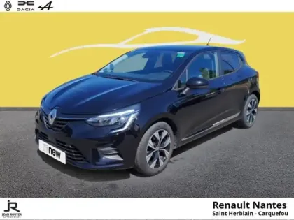 Photo Renault Clio Evolution
