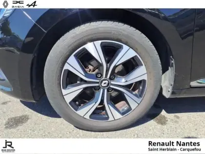 Photo 8 Renault Clio  1.0 TCe 90ch Evolution