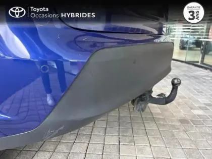 Photo 14 Toyota Yaris  Cross 116h Design MY22