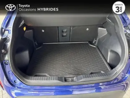 Photo 9 Toyota Yaris  Cross 116h Design MY22