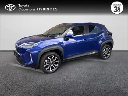Photo Toyota Yaris Design