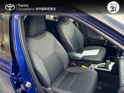 Photo 5 Toyota Yaris  Cross 116h Design MY22