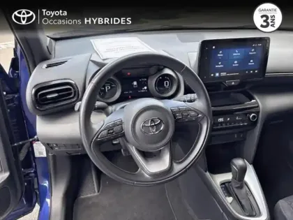 Photo 8 Toyota Yaris  Cross 116h Design MY22