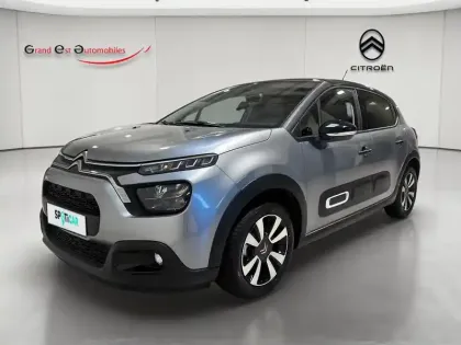 Photo Citroën C3 Shine