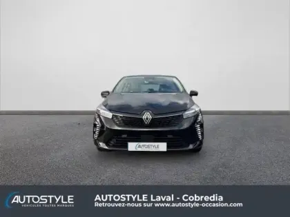 Photo 11 Renault Clio  1.5 dCi 100ch Evolution - 25