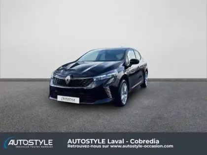 Photo Renault Clio Evolution