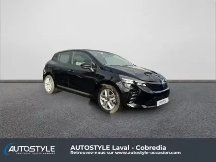 Photo 9 Renault Clio  1.5 dCi 100ch Evolution - 25