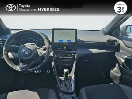 Photo 7 Toyota Yaris  Cross 130h GR Sport MY26