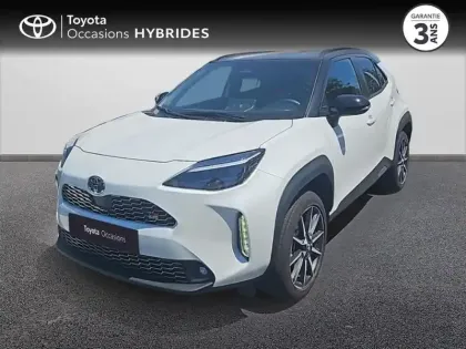 Photo Toyota Yaris Gr Sport