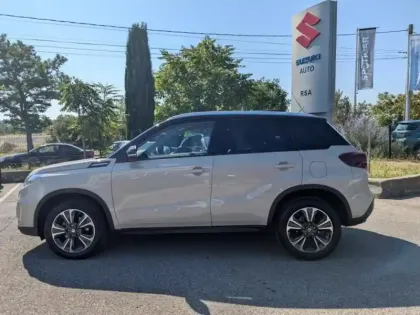 Photo 7 Suzuki Vitara  1.5 Dualjet Hybrid 115ch Style Auto Allgrip