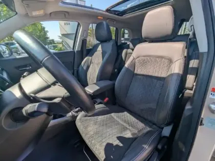 Photo 11 Suzuki Vitara  1.5 Dualjet Hybrid 115ch Style Auto Allgrip