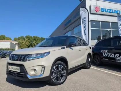 Photo Suzuki Vitara Style