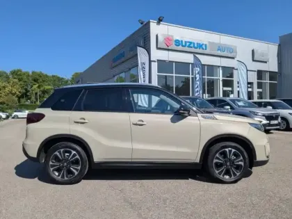 Photo 8 Suzuki Vitara  1.5 Dualjet Hybrid 115ch Style Auto Allgrip