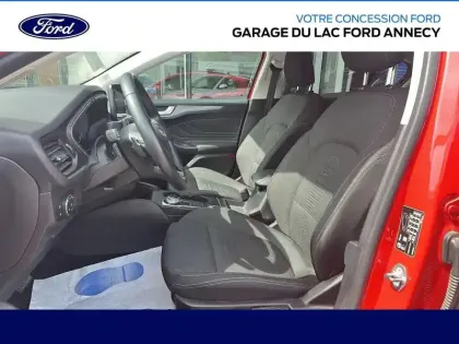 Photo 10 Ford Focus  Active 1.0 EcoBoost 125ch BVA