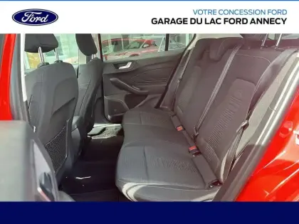 Photo 11 Ford Focus  Active 1.0 EcoBoost 125ch BVA