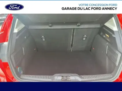 Photo 12 Ford Focus  Active 1.0 EcoBoost 125ch BVA