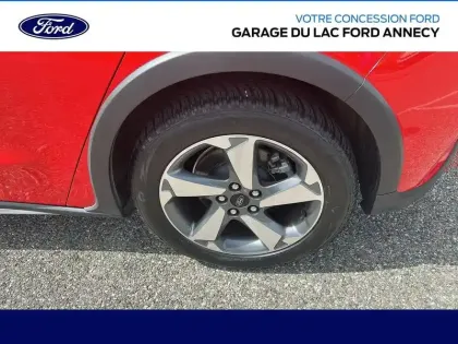 Photo 8 Ford Focus  Active 1.0 EcoBoost 125ch BVA