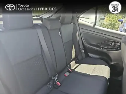 Photo 6 Toyota Yaris  Cross 116h Design MY26