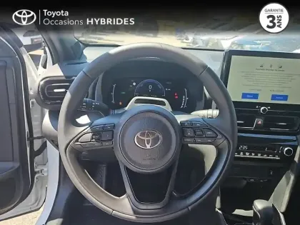 Photo 8 Toyota Yaris  Cross 116h Design MY26