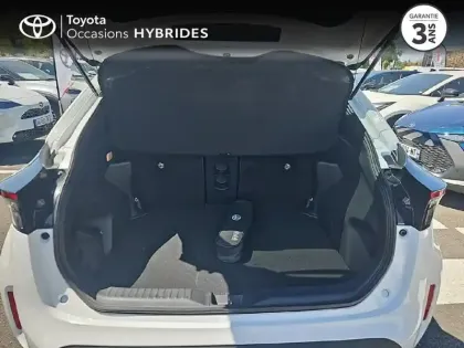 Photo 9 Toyota Yaris  Cross 116h Design MY26