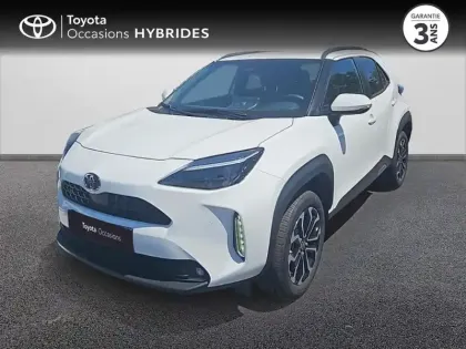 Photo Toyota Yaris Design