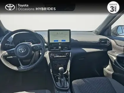 Photo 7 Toyota Yaris  Cross 116h Design MY26