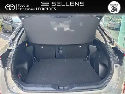 Photo 9 Toyota Yaris  Cross 130h Collection MC24
