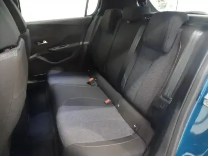 Photo 12 Peugeot 308  e- 156ch batterie 54 kWh Style