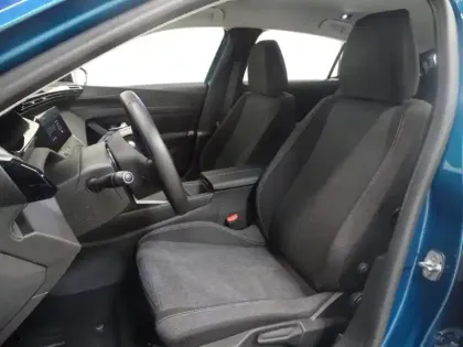 Photo 11 Peugeot 308  e- 156ch batterie 54 kWh Style