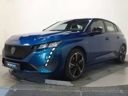 Photo Peugeot 308 Style