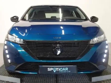 Photo 5 Peugeot 308  e- 156ch batterie 54 kWh Style
