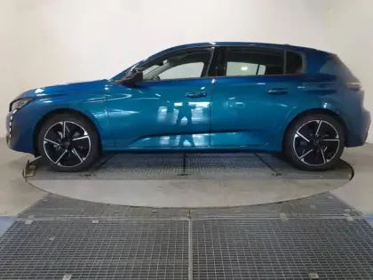 Photo 6 Peugeot 308  e- 156ch batterie 54 kWh Style