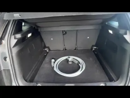 Photo 5 Jeep Compass  Electrique 213ch 157kw First Edition