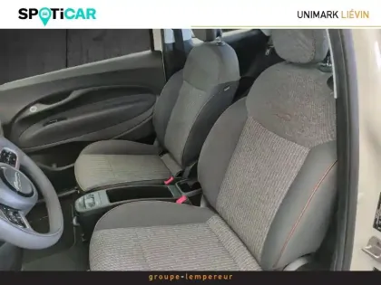 Photo 9 Fiat 500  e 95ch Icône