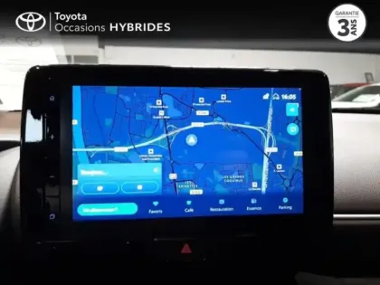 Photo 8 Toyota Yaris  Cross 116h Design MY22
