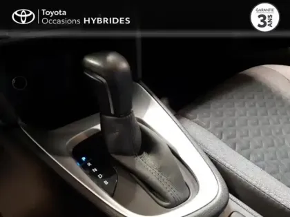 Photo 11 Toyota Yaris  Cross 116h Design MY22