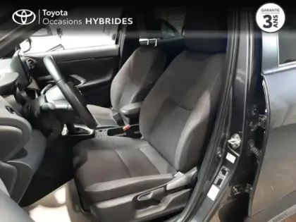 Photo 14 Toyota Yaris  Cross 116h Design MY22