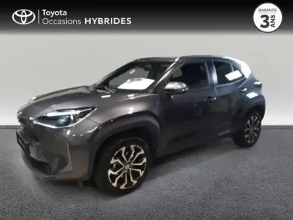 Photo Toyota Yaris Design