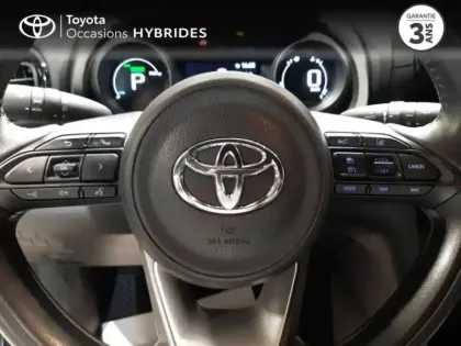 Photo 9 Toyota Yaris  Cross 116h Design MY22