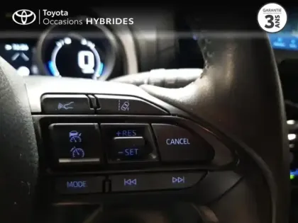 Photo 12 Toyota Yaris  Cross 116h Design MY22