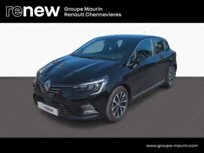 Photo Renault Clio Intens
