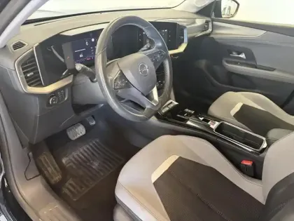 Photo 6 Opel Mokka  1.2 Turbo 130ch Elegance BVA8