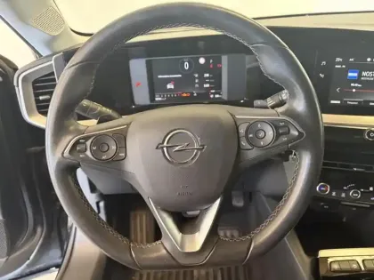 Photo 5 Opel Mokka  1.2 Turbo 130ch Elegance BVA8