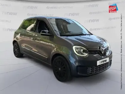 Photo 17 Renault Twingo  1.0 SCe 65ch Urban Night