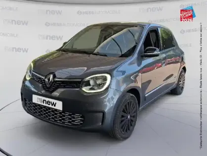 Photo Renault Twingo Urban Night