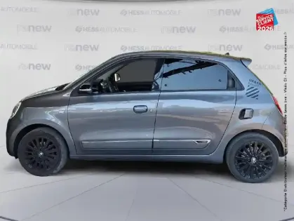 Photo 23 Renault Twingo  1.0 SCe 65ch Urban Night