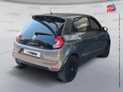 Photo 20 Renault Twingo  1.0 SCe 65ch Urban Night