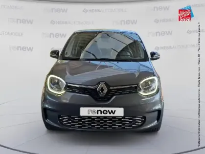 Photo 16 Renault Twingo  1.0 SCe 65ch Urban Night